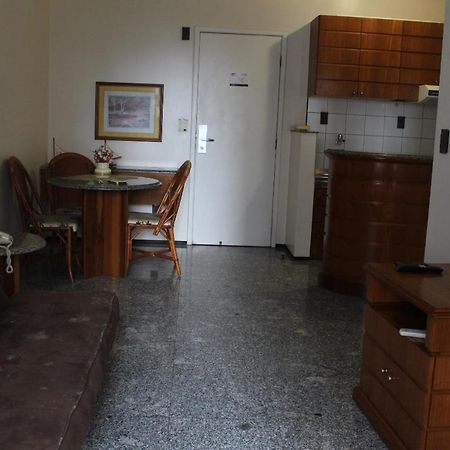 Flat Abolicao Aparthotel Fortaleza  Luaran gambar