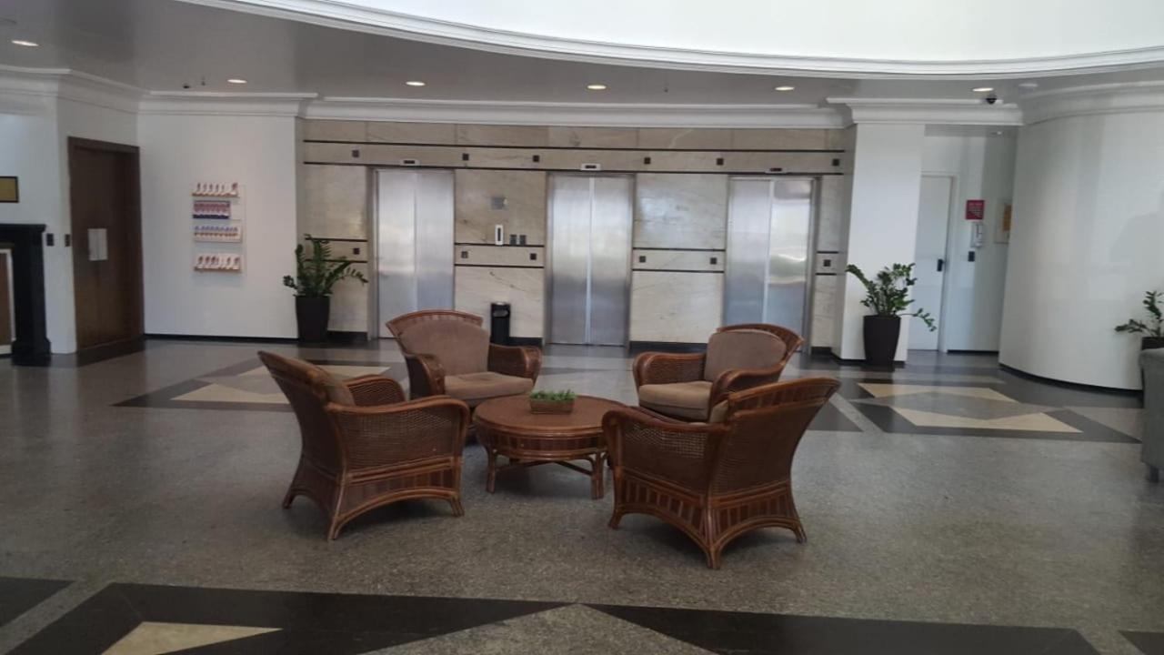 Flat Abolicao Aparthotel Fortaleza  Luaran gambar