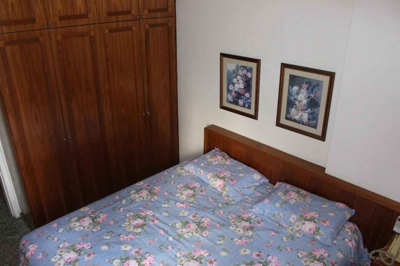 Flat Abolicao Aparthotel Fortaleza  Luaran gambar