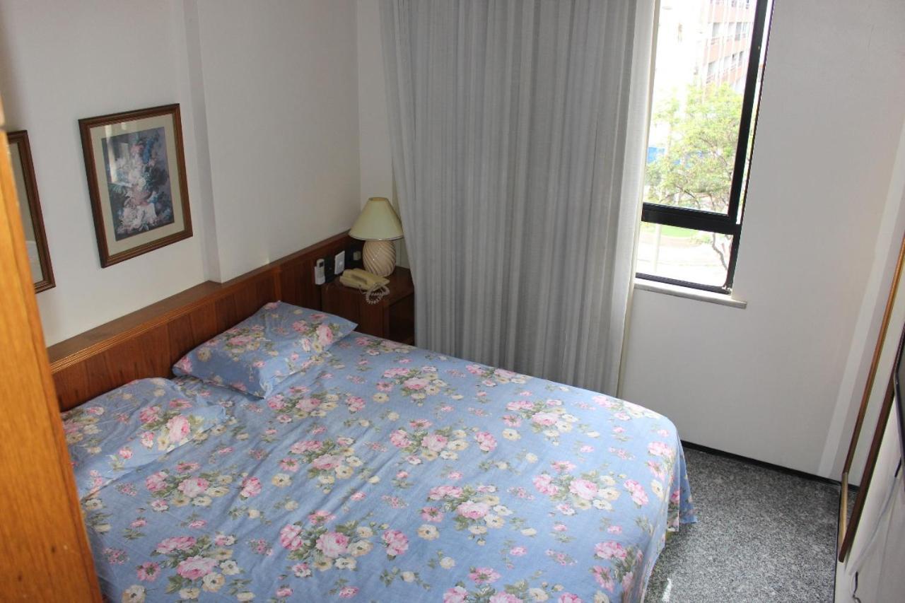 Flat Abolicao Aparthotel Fortaleza  Luaran gambar